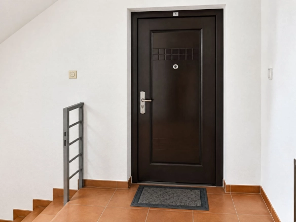 Izdavanje: Dvosoban stan 52 m² – Budva — fotografija 17