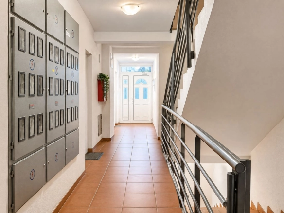 Izdavanje: Dvosoban stan 52 m² – Budva — fotografija 18