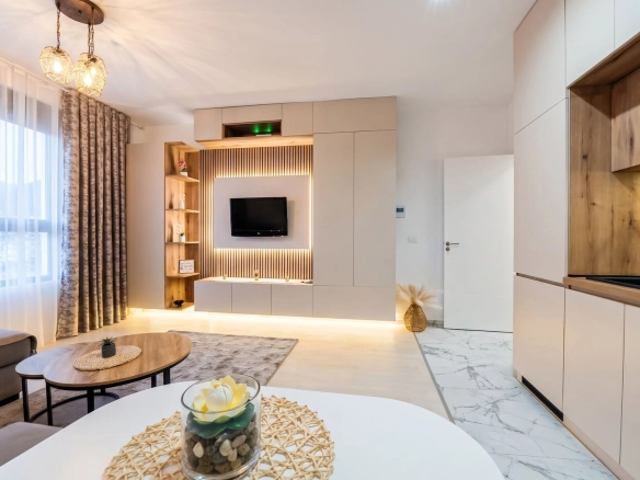 Stan 27 m² – Bar — fotografija 2