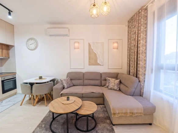 Stan 27 m² – Bar — fotografija 3