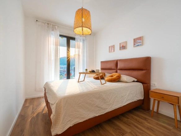 Stan – Podkošljun, Budva — fotografija 5