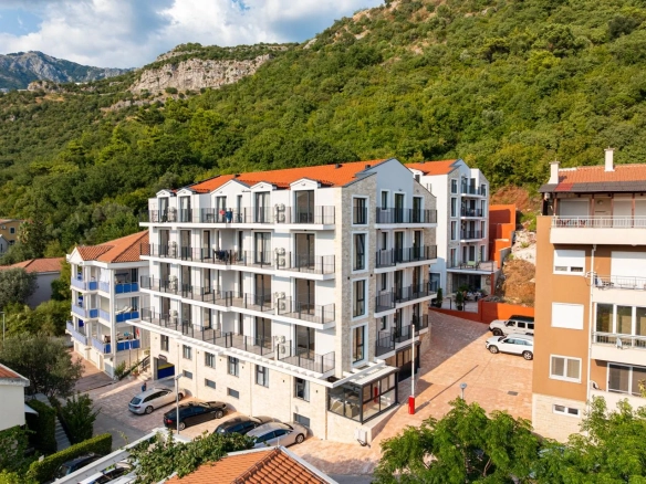 Stan – Podkošljun, Budva — fotografija 11