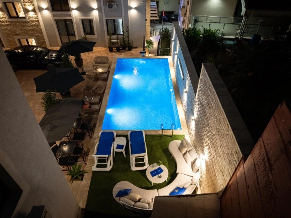 Stan – Podkošljun, Budva — fotografija 14