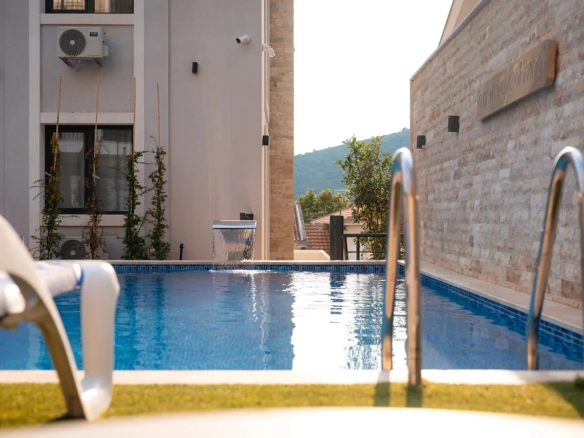 Stan – Podkošljun, Budva — fotografija 16