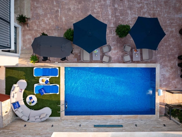 Stan – Podkošljun, Budva — fotografija 18