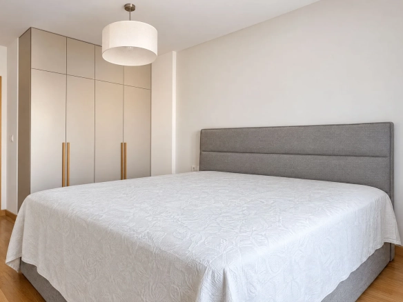 Izdavanje: Jednosoban stan 45 m² – Bečići, Budva — fotografija 8