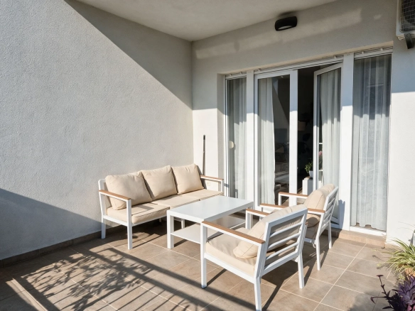 Izdavanje: Jednosoban stan 48 m² – Dubovica, Budva — fotografija 7