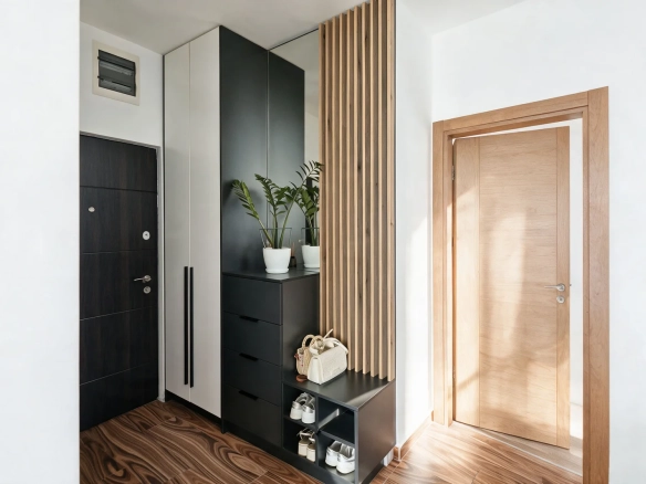 Izdavanje: Jednosoban stan 48 m² – Dubovica, Budva — fotografija 8