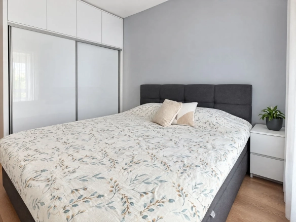Izdavanje: Jednosoban stan 48 m² – Dubovica, Budva — fotografija 12