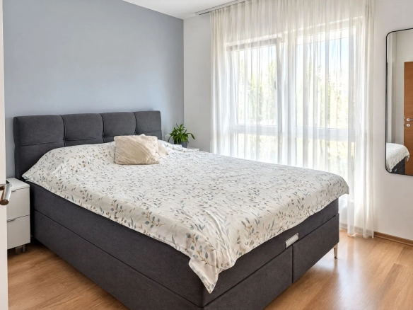 Izdavanje: Jednosoban stan 48 m² – Dubovica, Budva — fotografija 14