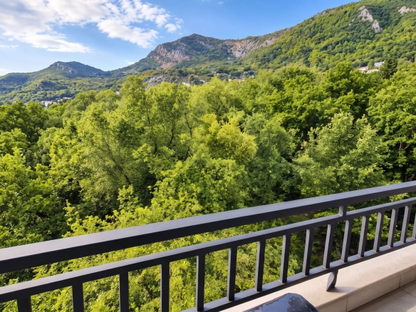 Jednosoban stan 42 m² – Budva — fotografija 4