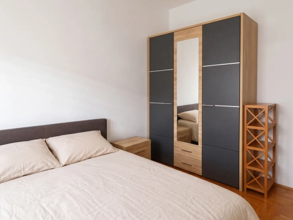 Jednosoban stan 42 m² – Budva — fotografija 6