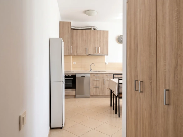 Jednosoban stan 42 m² – Budva — fotografija 7