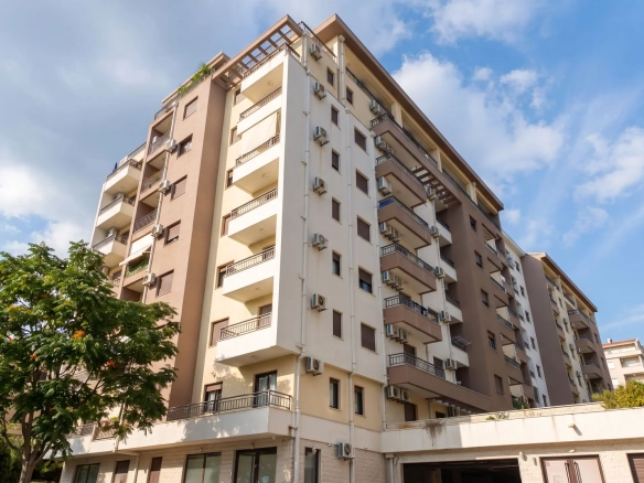 Jednosoban stan 42 m² – Budva — fotografija 11