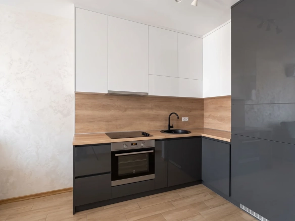 Izdavanje: Stan 31 m² – Budva — fotografija 3