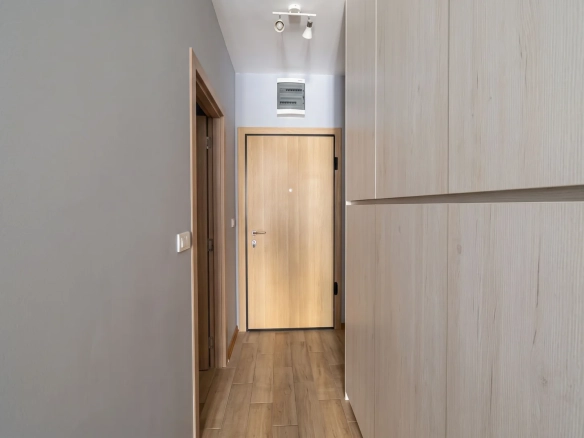 Izdavanje: Stan 31 m² – Budva — fotografija 9