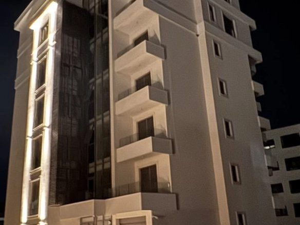 Dvosoban stan 98 m² – Bečići, Budva — fotografija 5
