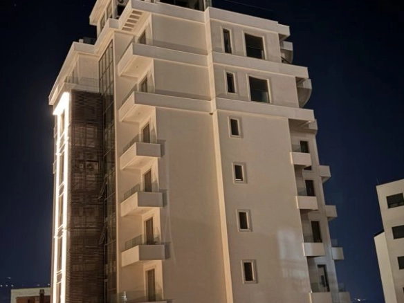 Dvosoban stan 98 m² – Bečići, Budva — fotografija 6