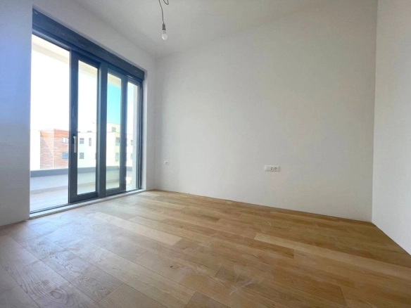 Dvosoban stan 69 m² – Bečići, Budva — fotografija 9
