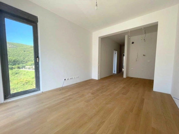 Dvosoban stan 69 m² – Bečići, Budva — fotografija 12