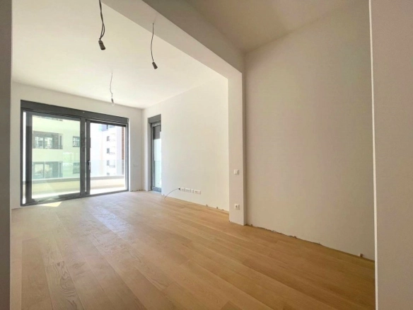 Dvosoban stan 69 m² – Bečići, Budva — fotografija 15