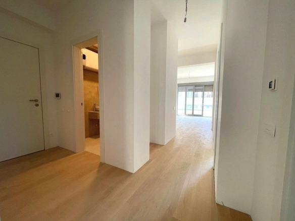Dvosoban stan 69 m² – Bečići, Budva — fotografija 16
