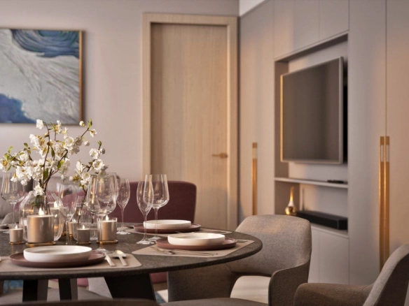 Jednosoban stan 472 m² – Budva — fotografija 5
