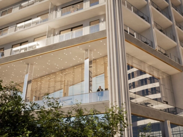 Jednosoban stan 472 m² – Budva — fotografija 6