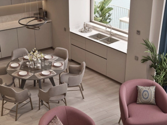 Jednosoban stan 472 m² – Budva — fotografija 7