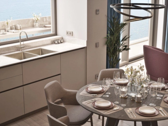Jednosoban stan 472 m² – Budva — fotografija 13