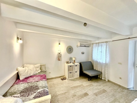 Stan 32 m² – Budva — fotografija 2