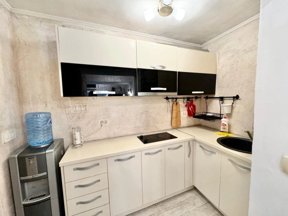 Stan 32 m² – Budva — fotografija 3