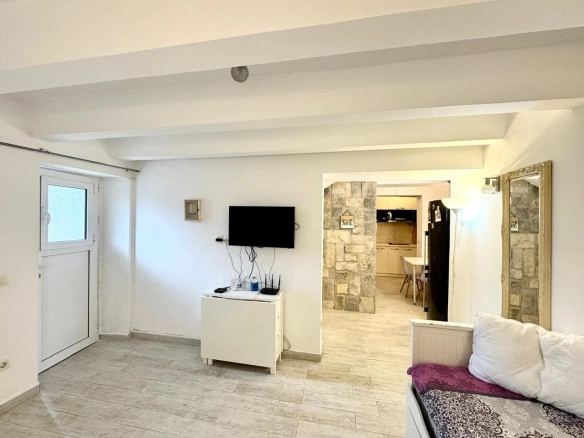 Stan 32 m² – Budva — fotografija 4