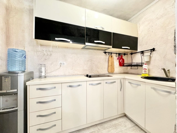 Stan 32 m² – Budva — fotografija 5
