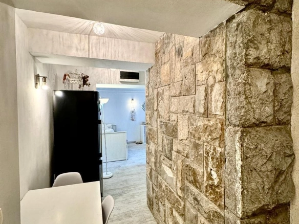 Stan 32 m² – Budva — fotografija 6