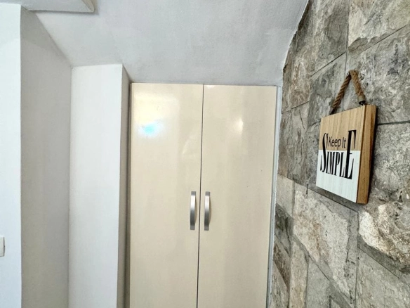 Stan 32 m² – Budva — fotografija 7