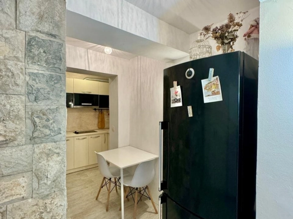 Stan 32 m² – Budva — fotografija 8