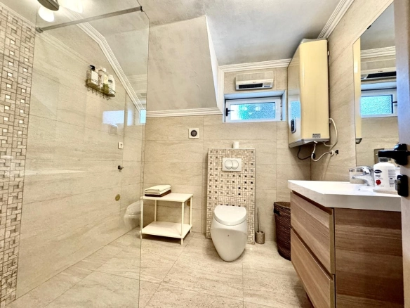 Stan 32 m² – Budva — fotografija 9