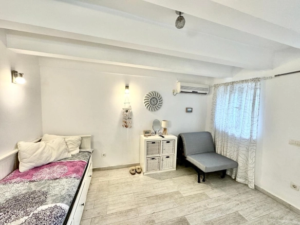 Stan 32 m² – Budva — fotografija 10
