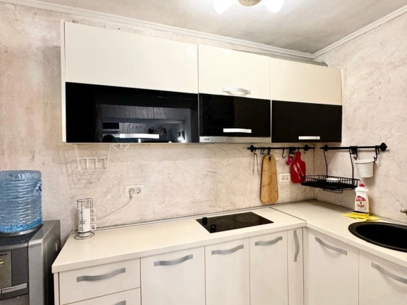 Stan 32 m² – Budva — fotografija 11