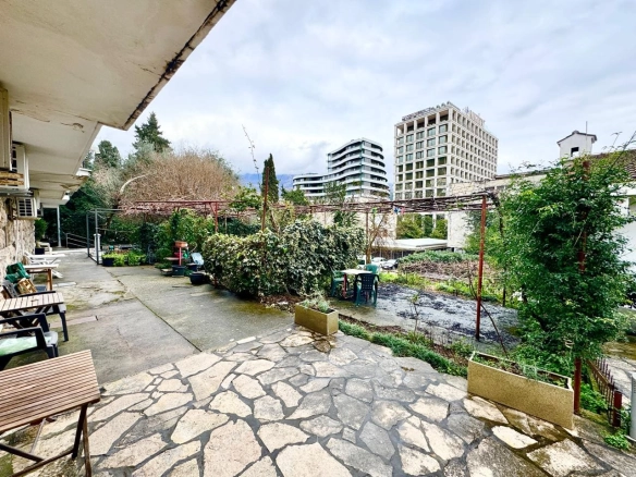 Stan 32 m² – Budva — fotografija 13