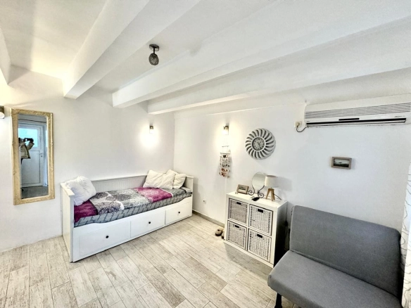 Stan 32 m² – Budva — fotografija 15