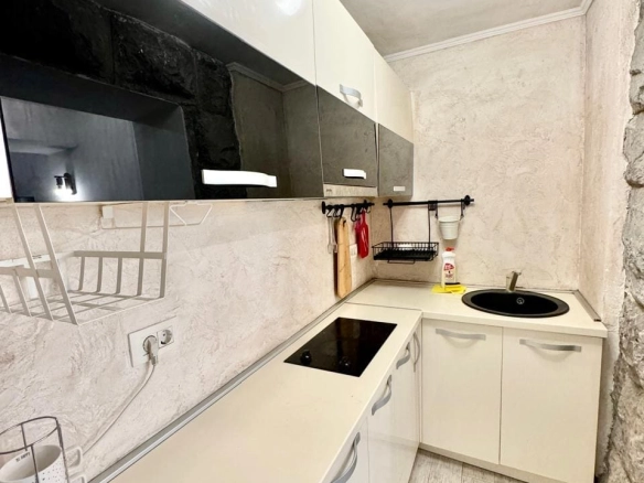 Stan 32 m² – Budva — fotografija 16