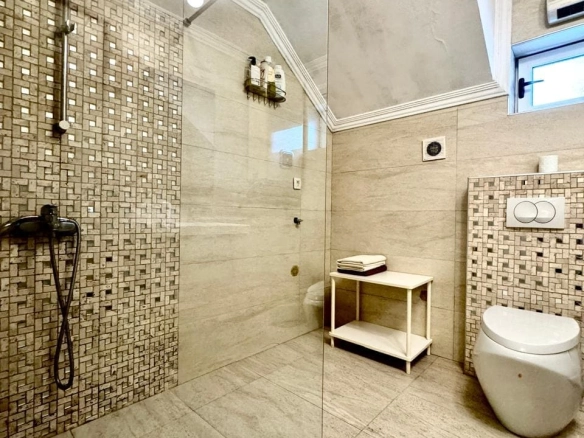 Stan 32 m² – Budva — fotografija 17