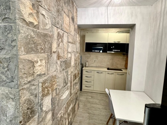 Stan 32 m² – Budva — fotografija 18