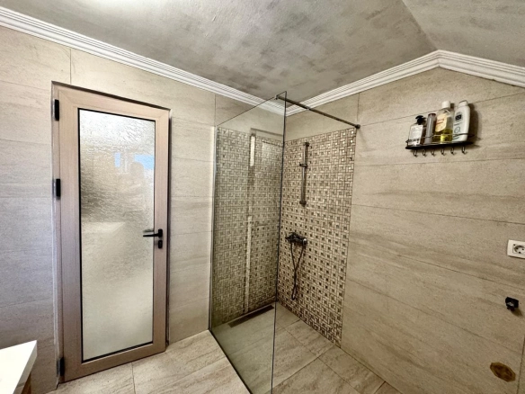 Stan 32 m² – Budva — fotografija 19