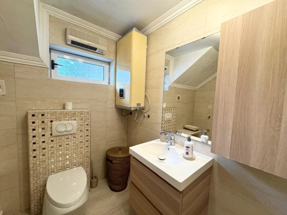Stan 32 m² – Budva — fotografija 20
