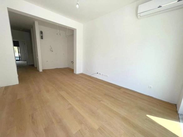 Dvosoban stan 69 m² – Bečići, Budva — fotografija 5