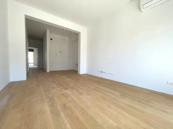 Dvosoban stan 69 m² – Bečići, Budva — fotografija 7