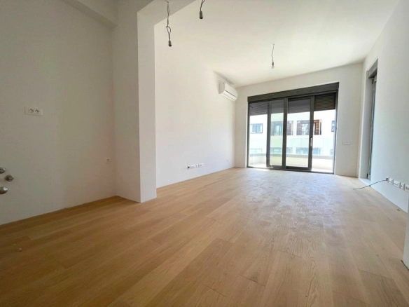 Dvosoban stan 69 m² – Bečići, Budva — fotografija 8